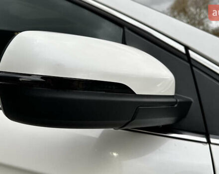 Белый Форд Эдж, объемом двигателя 3.5 л и пробегом 189 тыс. км за 13650 $, фото 39 на Automoto.ua