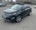 Білий Форд Едж, об'ємом двигуна 2 л та пробігом 155 тис. км за 12000 $, фото 1 на Automoto.ua