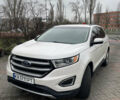 Белый Форд Эдж, объемом двигателя 3.5 л и пробегом 89 тыс. км за 16900 $, фото 1 на Automoto.ua
