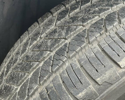 Белый Форд Эдж, объемом двигателя 3.5 л и пробегом 89 тыс. км за 16900 $, фото 28 на Automoto.ua