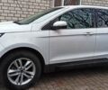 Белый Форд Эдж, объемом двигателя 2 л и пробегом 50 тыс. км за 18600 $, фото 2 на Automoto.ua