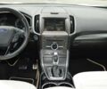 Белый Форд Эдж, объемом двигателя 2 л и пробегом 65 тыс. км за 15900 $, фото 21 на Automoto.ua