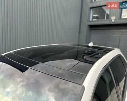 Белый Форд Эдж, объемом двигателя 3.5 л и пробегом 189 тыс. км за 13650 $, фото 52 на Automoto.ua