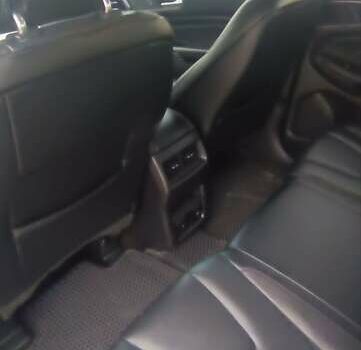 Белый Форд Эдж, объемом двигателя 3.5 л и пробегом 120 тыс. км за 17300 $, фото 33 на Automoto.ua