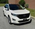 Білий Форд Едж, об'ємом двигуна 2.7 л та пробігом 97 тис. км за 3899 $, фото 1 на Automoto.ua