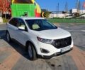Форд Эдж 2016 в Одессе на Automoto.ua Белый Форд Эдж, объемом двигателя 3.5 л и пробегом 172 тыс. км за 16000 $, фото 7 на Automoto.ua