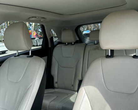 Форд Эдж 2016 в Харькове на Automoto.ua Белый Форд Эдж, объемом двигателя 3.5 л и пробегом 192 тыс. км за 16500 $, фото 21 на Automoto.ua