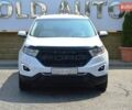 Белый Форд Эдж, объемом двигателя 2 л и пробегом 65 тыс. км за 15900 $, фото 6 на Automoto.ua