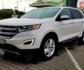 Белый Форд Эдж, объемом двигателя 2 л и пробегом 129 тыс. км за 14999 $, фото 3 на Automoto.ua