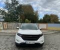 Белый Форд Эдж, объемом двигателя 2 л и пробегом 162 тыс. км за 15887 $, фото 14 на Automoto.ua