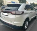 Белый Форд Эдж, объемом двигателя 2 л и пробегом 57 тыс. км за 9300 $, фото 7 на Automoto.ua