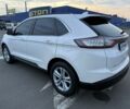 Белый Форд Эдж, объемом двигателя 3.5 л и пробегом 65 тыс. км за 16500 $, фото 3 на Automoto.ua