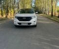 Белый Форд Эдж, объемом двигателя 2.72 л и пробегом 75 тыс. км за 19500 $, фото 1 на Automoto.ua