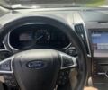 Білий Форд Едж, об'ємом двигуна 0 л та пробігом 135 тис. км за 10700 $, фото 9 на Automoto.ua
