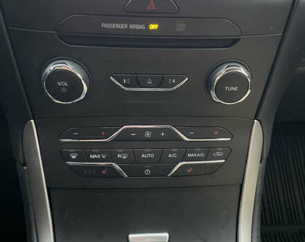 Белый Форд Эдж, объемом двигателя 3.5 л и пробегом 89 тыс. км за 16900 $, фото 17 на Automoto.ua