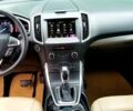 Белый Форд Эдж, объемом двигателя 2 л и пробегом 132 тыс. км за 14500 $, фото 3 на Automoto.ua