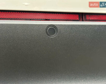 Белый Форд Эдж, объемом двигателя 3.5 л и пробегом 189 тыс. км за 13650 $, фото 12 на Automoto.ua