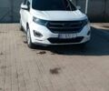 Белый Форд Эдж, объемом двигателя 3.5 л и пробегом 120 тыс. км за 17300 $, фото 49 на Automoto.ua