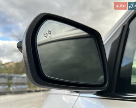 Белый Форд Эдж, объемом двигателя 3.5 л и пробегом 189 тыс. км за 13650 $, фото 51 на Automoto.ua