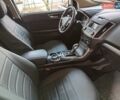 Белый Форд Эдж, объемом двигателя 2 л и пробегом 110 тыс. км за 16300 $, фото 1 на Automoto.ua