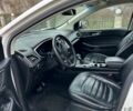 Білий Форд Едж, об'ємом двигуна 3.5 л та пробігом 180 тис. км за 14500 $, фото 16 на Automoto.ua