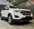 Белый Форд Эдж, объемом двигателя 2 л и пробегом 181 тыс. км за 16900 $, фото 24 на Automoto.ua