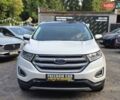 Белый Форд Эдж, объемом двигателя 2 л и пробегом 189 тыс. км за 14700 $, фото 1 на Automoto.ua