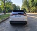 Білий Форд Едж, об'ємом двигуна 2 л та пробігом 131 тис. км за 15300 $, фото 4 на Automoto.ua