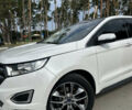 Форд Эдж 2016 в Харькове на Automoto.ua Белый Форд Эдж, объемом двигателя 3.5 л и пробегом 192 тыс. км за 16500 $, фото 3 на Automoto.ua