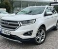 Белый Форд Эдж, объемом двигателя 2 л и пробегом 143 тыс. км за 15900 $, фото 1 на Automoto.ua