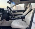Белый Форд Эдж, объемом двигателя 2 л и пробегом 143 тыс. км за 17900 $, фото 11 на Automoto.ua