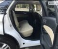 Білий Форд Едж, об'ємом двигуна 2 л та пробігом 50 тис. км за 13500 $, фото 3 на Automoto.ua