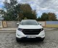 Белый Форд Эдж, объемом двигателя 2 л и пробегом 162 тыс. км за 15887 $, фото 13 на Automoto.ua