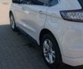 Белый Форд Эдж, объемом двигателя 3.5 л и пробегом 120 тыс. км за 17300 $, фото 45 на Automoto.ua