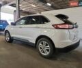 Форд Эдж 2016 в Львове на Automoto.ua Белый Форд Эдж, объемом двигателя 2 л и пробегом 75 тыс. км за 3000 $, фото 1 на Automoto.ua