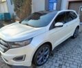 Білий Форд Едж, об'ємом двигуна 2.69 л та пробігом 143 тис. км за 19058 $, фото 1 на Automoto.ua