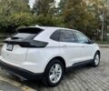 Белый Форд Эдж, объемом двигателя 2 л и пробегом 162 тыс. км за 15887 $, фото 15 на Automoto.ua