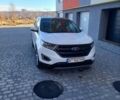 Білий Форд Едж, об'ємом двигуна 2 л та пробігом 50 тис. км за 18600 $, фото 1 на Automoto.ua
