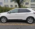 Белый Форд Эдж, объемом двигателя 2 л и пробегом 57 тыс. км за 9300 $, фото 4 на Automoto.ua