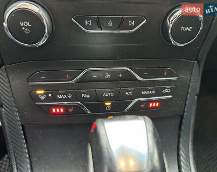 Белый Форд Эдж, объемом двигателя 3.5 л и пробегом 189 тыс. км за 13650 $, фото 73 на Automoto.ua