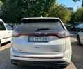 Белый Форд Эдж, объемом двигателя 2.69 л и пробегом 160 тыс. км за 23700 $, фото 1 на Automoto.ua