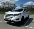 Белый Форд Эдж, объемом двигателя 0 л и пробегом 129 тыс. км за 15300 $, фото 1 на Automoto.ua