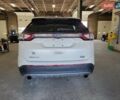Форд Эдж 2016 в Львове на Automoto.ua Белый Форд Эдж, объемом двигателя 2 л и пробегом 75 тыс. км за 3000 $, фото 5 на Automoto.ua