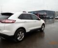 Белый Форд Эдж, объемом двигателя 2 л и пробегом 185 тыс. км за 17000 $, фото 1 на Automoto.ua