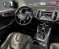 Белый Форд Эдж, объемом двигателя 2 л и пробегом 181 тыс. км за 16900 $, фото 30 на Automoto.ua