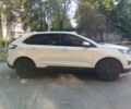 Білий Форд Едж, об'ємом двигуна 2 л та пробігом 131 тис. км за 15300 $, фото 6 на Automoto.ua