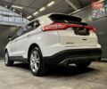 Белый Форд Эдж, объемом двигателя 2 л и пробегом 181 тыс. км за 16900 $, фото 12 на Automoto.ua