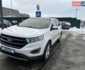 Білий Форд Едж, об'ємом двигуна 2 л та пробігом 123 тис. км за 17000 $, фото 8 на Automoto.ua