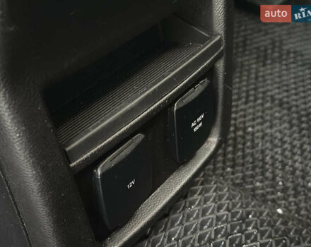 Белый Форд Эдж, объемом двигателя 3.5 л и пробегом 189 тыс. км за 13650 $, фото 22 на Automoto.ua