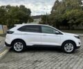 Белый Форд Эдж, объемом двигателя 2 л и пробегом 162 тыс. км за 15887 $, фото 16 на Automoto.ua